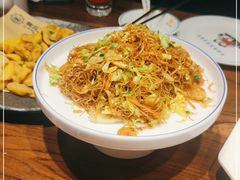 -黄龙海鲜大排档(杭州总店)