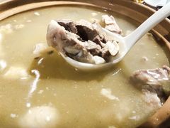 -外公的饺子外婆的面(高铁东站店)