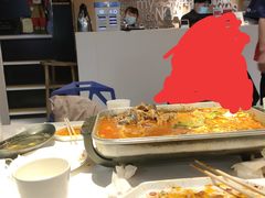 -鱼酷活鱼烤鱼(中联广场店)