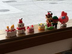 -流酥可心·牛乳蛋糕商店(禾祥西路店)