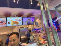 -DQ·蛋糕·冰淇淋(融创茂店)