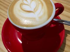 树洞咖啡-E·cafe(新梅广场店)