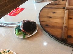 -王老六铁锅炖鱼(圣亚海洋店)