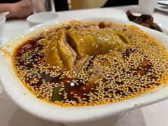 红杏鸡-红杏酒家(凤凰店)