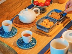 -小茶闲舍·观景商务茶馆(广州塔店)
