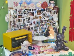 -米柚烘焙教室(新天地购物中心店)