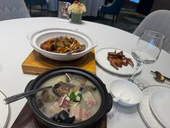 -富淳饭店(世纪公园店)