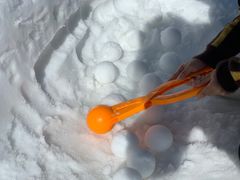 -太子岭滑雪场