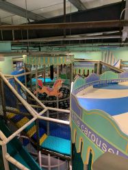 -泡泡米POPOME益智乐园(洪殿花园旗舰店)