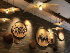-芳草地度假酒店·野炉中餐厅
