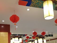 -惠丰堂饭庄·烤鸭·京味菜(翠微路店)