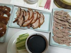 -盛百味·家宴餐厅(霸州分店)