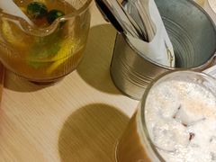 -卡朋西餐(悦汇城店)