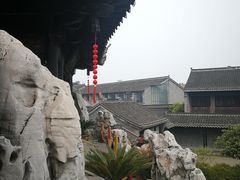 -口岸雕花楼