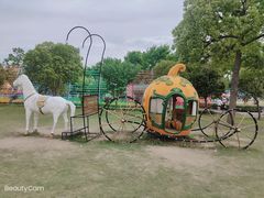 -歌斐颂巧克力小镇