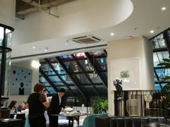 -大树餐厅(红旗街万达店)