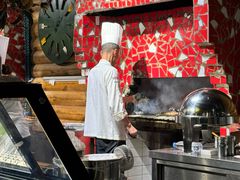 -卢布里西餐厅(满洲里店)