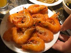 -吉布鲁牛排海鲜自助(龙湖北城天街购物广场店)