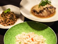 -领事馆19号中餐厅(厦门海景洲际酒店)