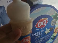 -DQ·蛋糕·冰淇淋(五角场万达店)