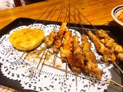 -好介口深夜酒馆(梅江店)