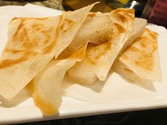 伦教糕-香云轩·顺德菜(香云纱园林酒店店)