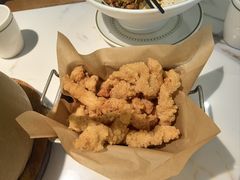 -春家·非遗手工小吃(徐汇万科广场店)