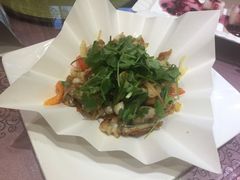 -天宁凯利时尚餐厅