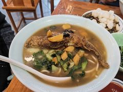 -奎元馆.百年奎元.非遗传承(西湖边的解放路店)