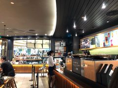 -星巴克臻选(广州太古汇店)
