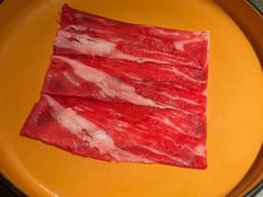 -牛New寿喜烧(虹桥新天地店)