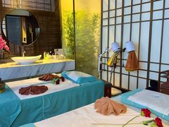 -上足·影院足道·SPA(红岭店)