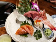 -蟹将军日本料理(中南路店)