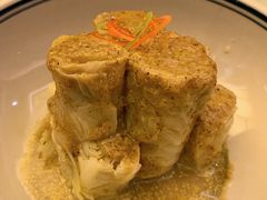 芥末墩-烤肉宛饭庄(北新桥店)