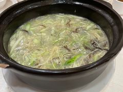 -寻味顺德·南记酒家·传统顺德菜·鱼生(广源路店)