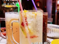 -碌碌发·东南亚风味烧烤档(体育西店)