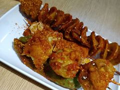-延姬炸串(天玥中心店)