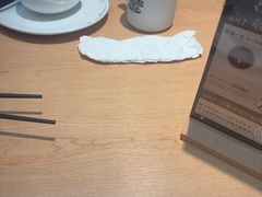 -太二酸菜鱼(深圳布吉万象汇店)