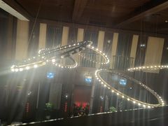 -水上明月·湖景餐厅
