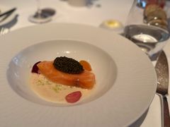 -Le Bernardin