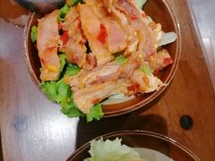 -黔有有贵州酸汤夺夺粉火锅(五味十字店)