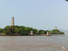 -江心屿景区