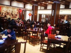 大堂-老半斋(福州路店)