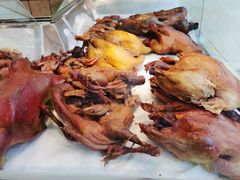 -京八珍(和平东桥店)