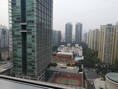 -广州富力君悦大酒店·凯菲厅