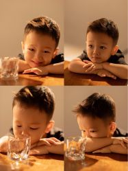 -儿时蒙太奇摄影(亦庄店)