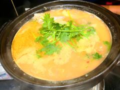 -川香煲(茅台路店)