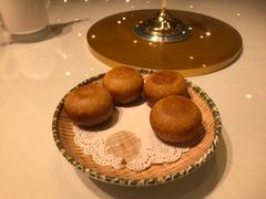 玉兰饼-天福苑(崇宁路店)