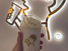 雪山思乡龙眼-喜茶(广州北京路惠福东店)