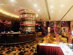 -上海大宁福朋喜来登酒店大堂吧(共和新路店)